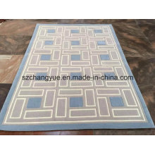 Hand Tufted Chemical Fiber Modern Carpet